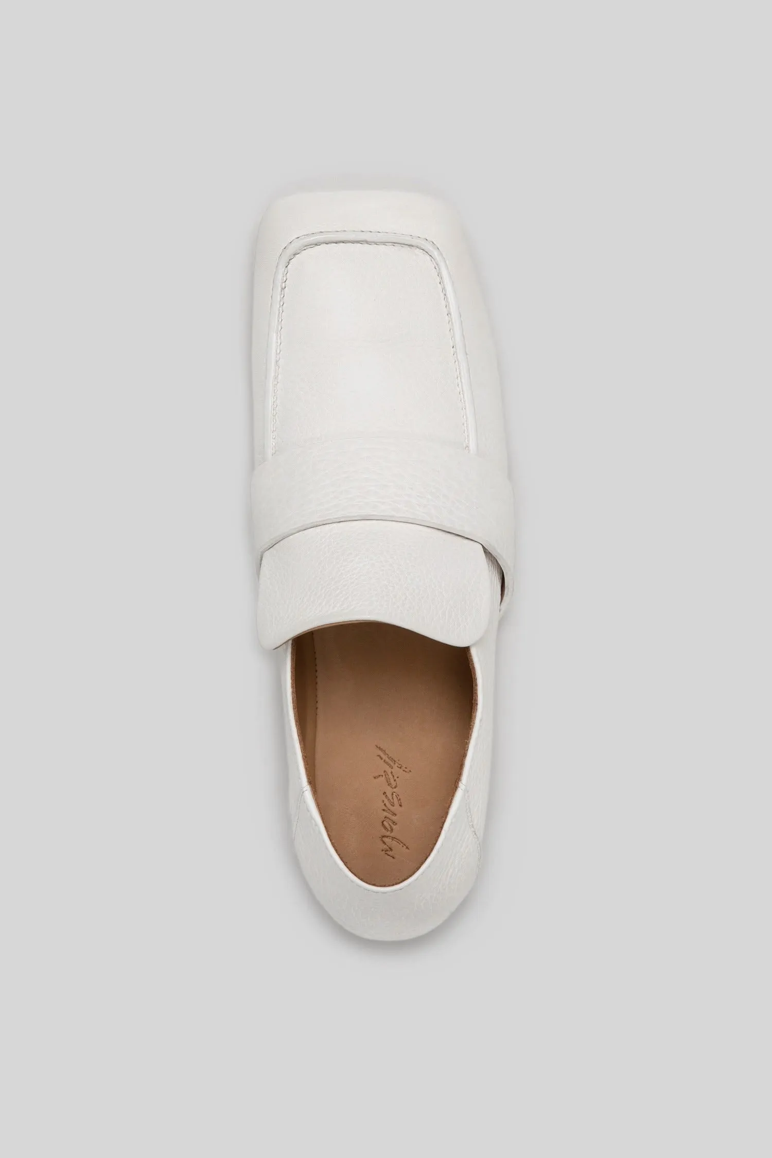 Marsll Spatolona Loafers