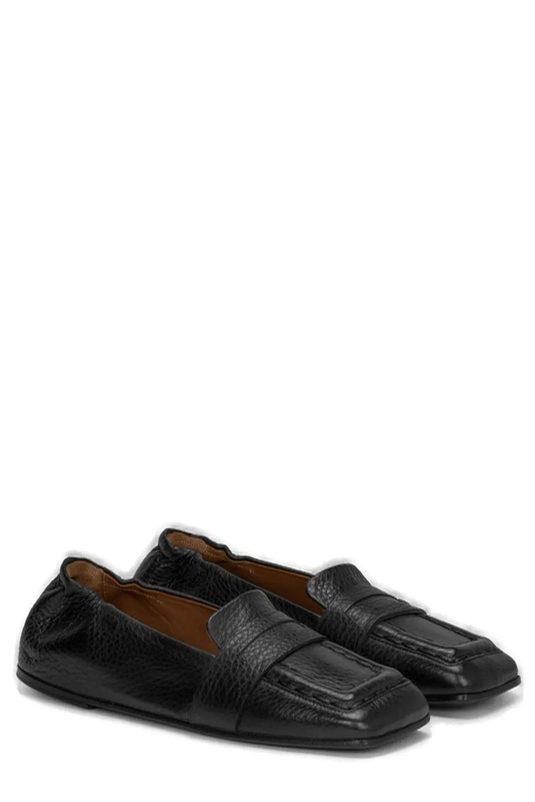 Marsll Spatolona Loafers