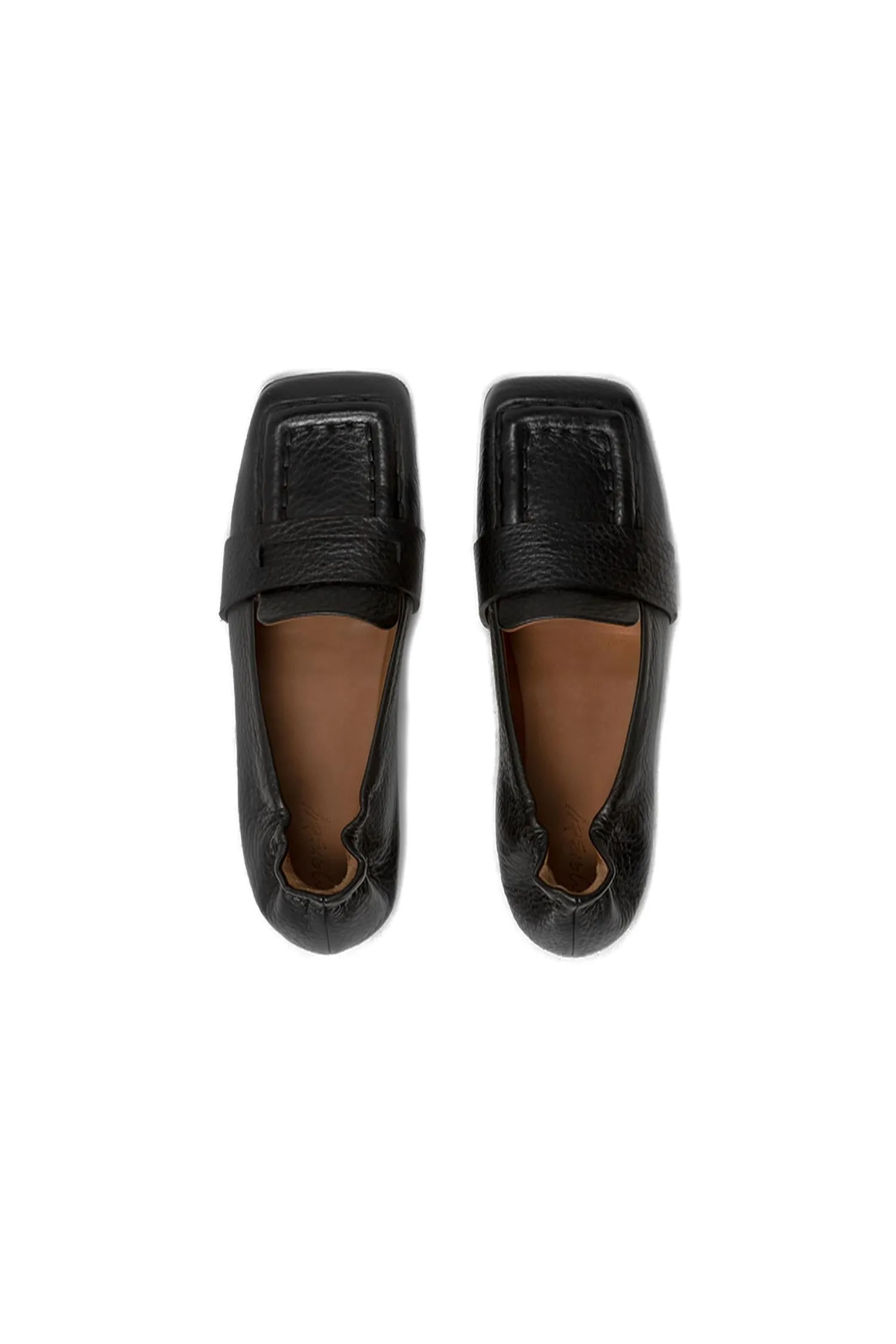 Marsll Spatolona Loafers