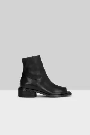 Marsll Spuntello Open Ankle Boots
