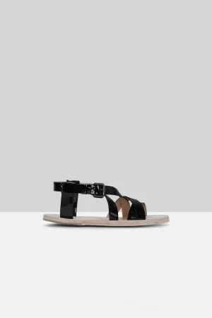 Marsll Strapped Flat Sandals
