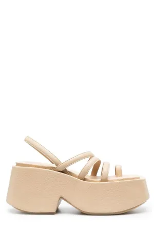 Marsll Strappy Platform Sandals