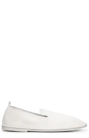 Marsll Strasacco Slip On Loafers