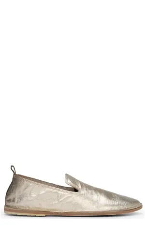 Marsll Strasacco Slip On Loafers