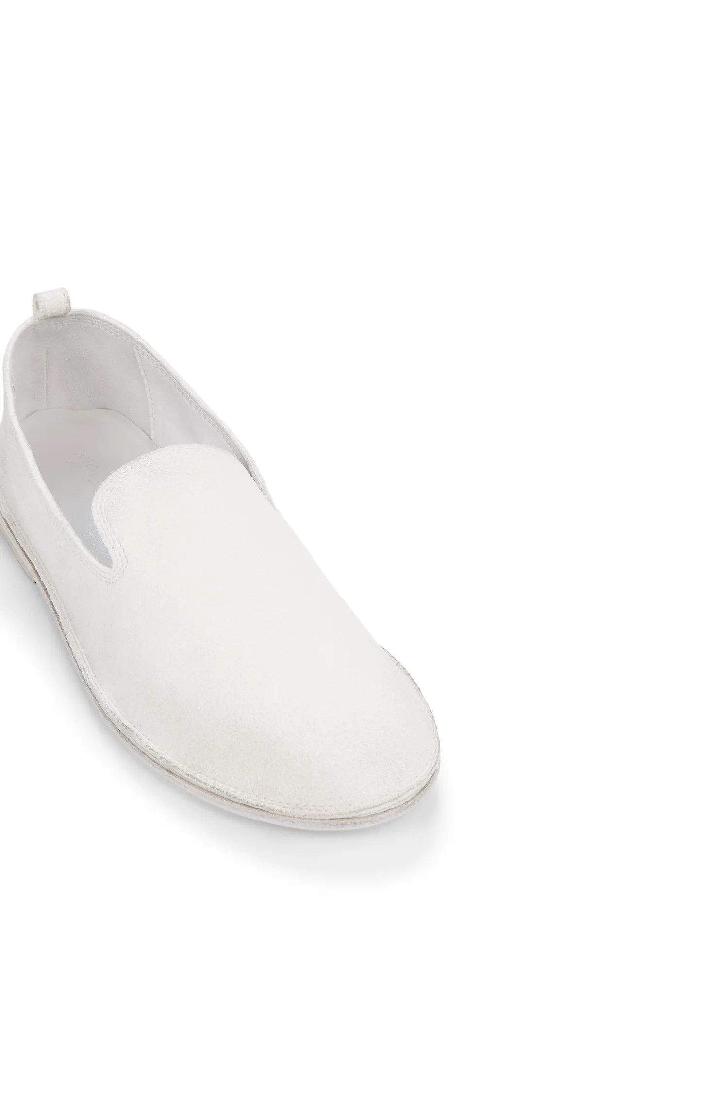 Marsll Strasacco Slip On Loafers