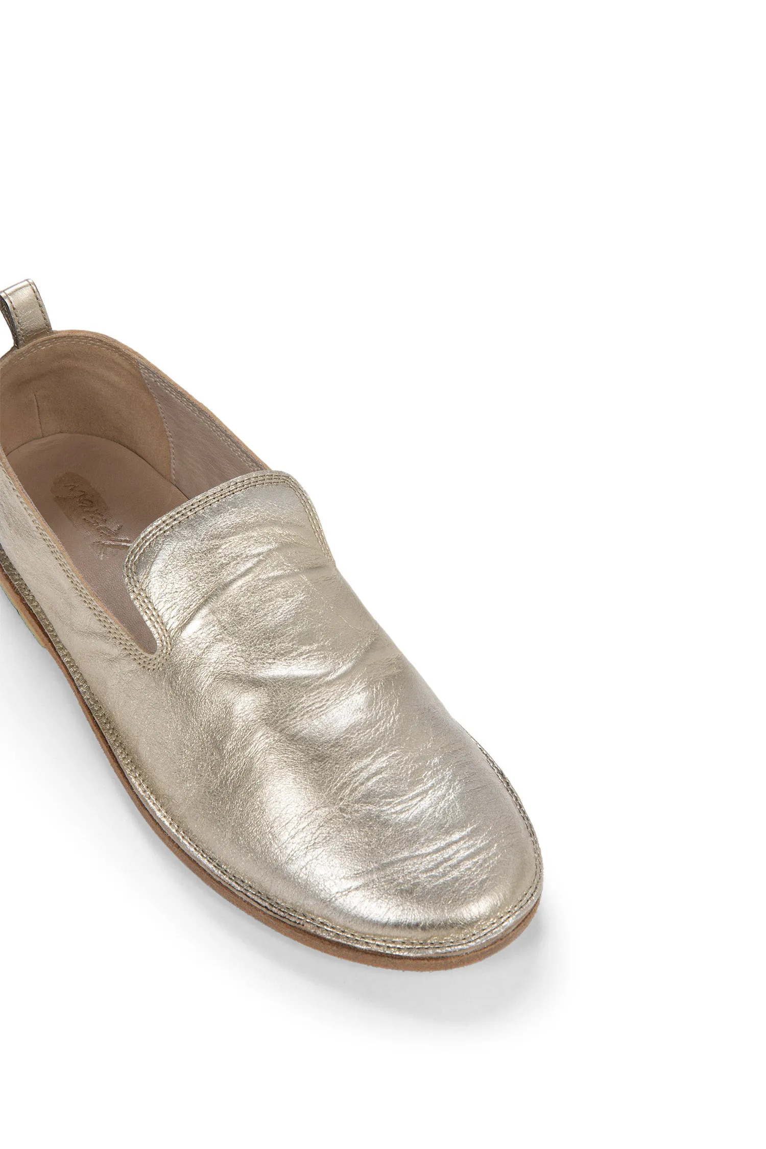 Marsll Strasacco Slip On Loafers