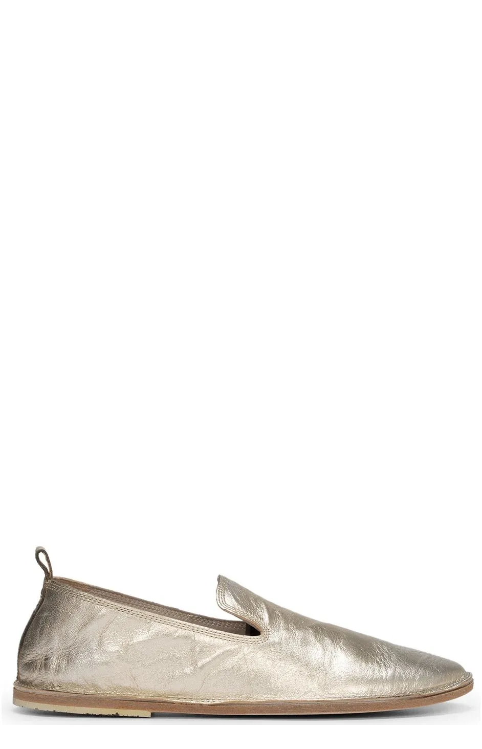 Marsll Strasacco Slip On Loafers