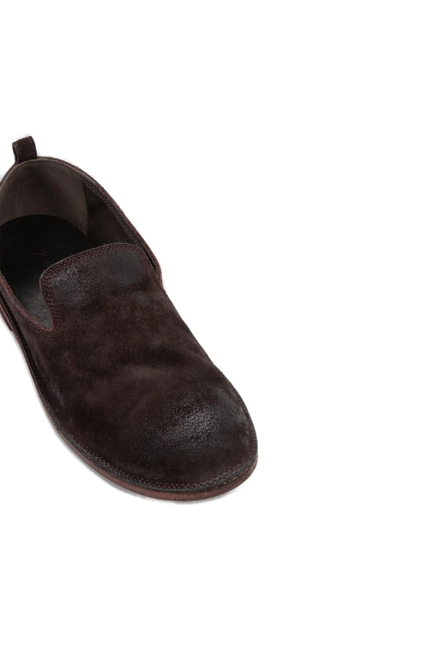 Marsll Strasacco Slip On Loafers