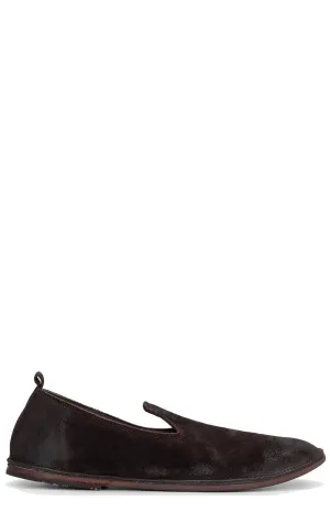 Marsll Strasacco Slip On Loafers