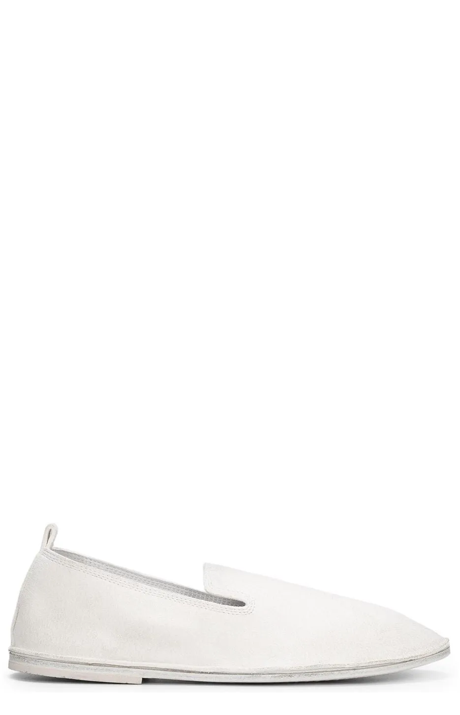 Marsll Strasacco Slip On Loafers
