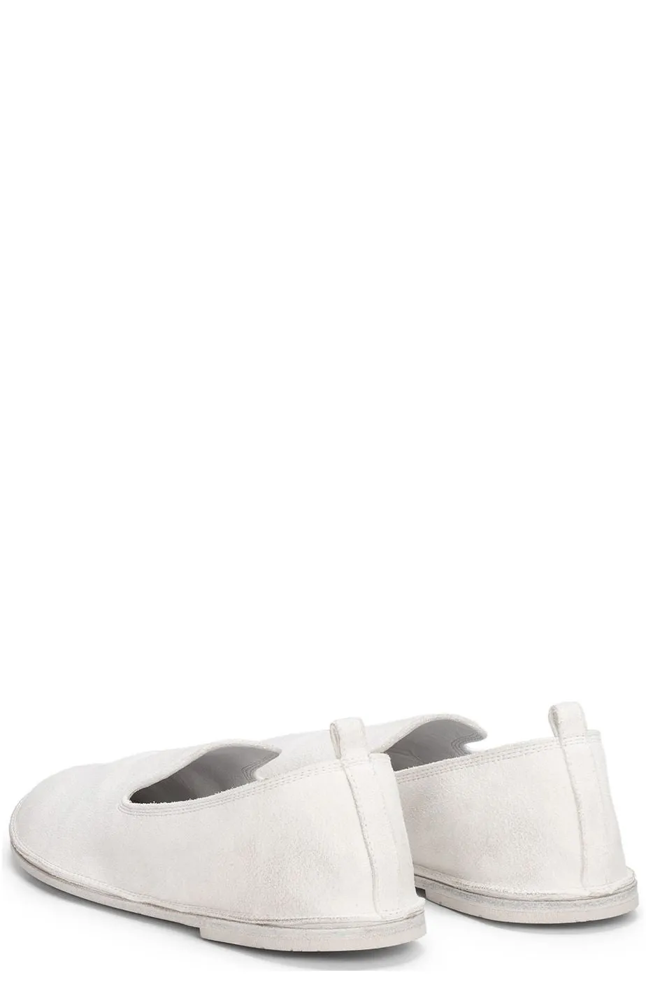 Marsll Strasacco Slip On Loafers