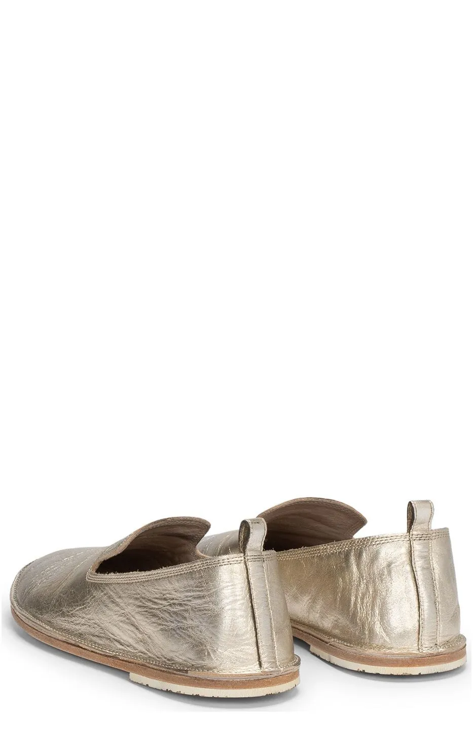 Marsll Strasacco Slip On Loafers