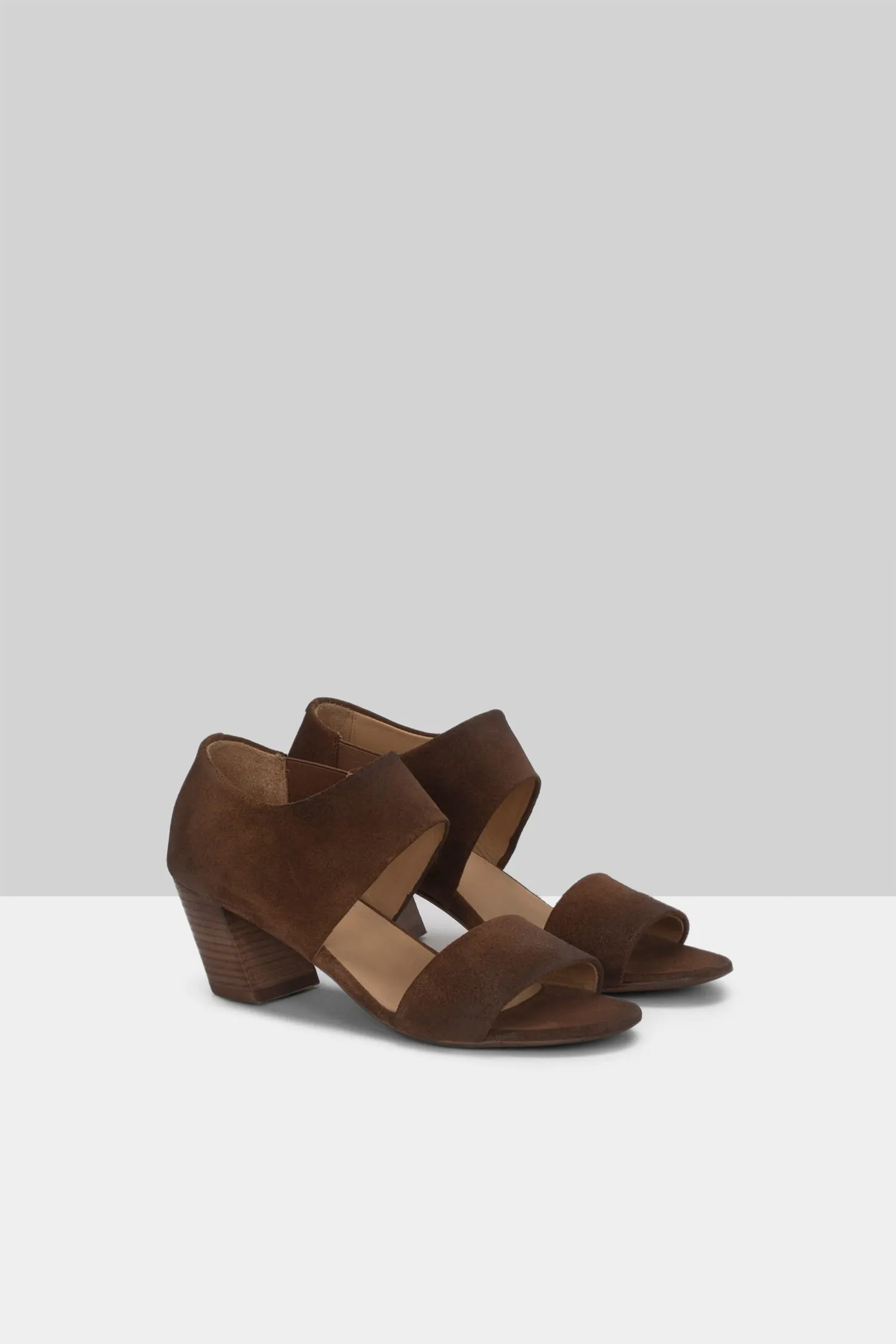 Marsll Tacchella Heeled Sandals
