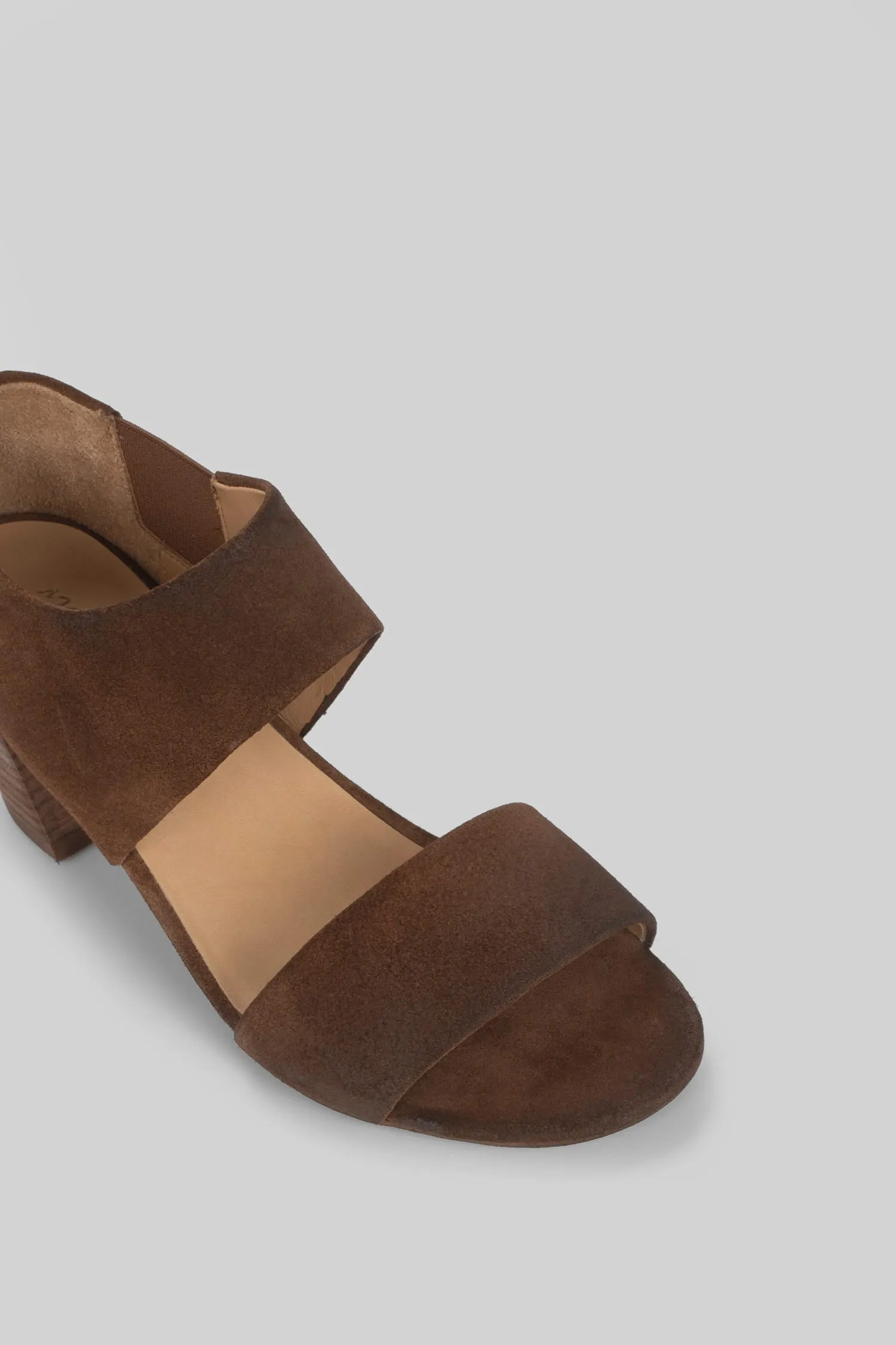 Marsll Tacchella Heeled Sandals