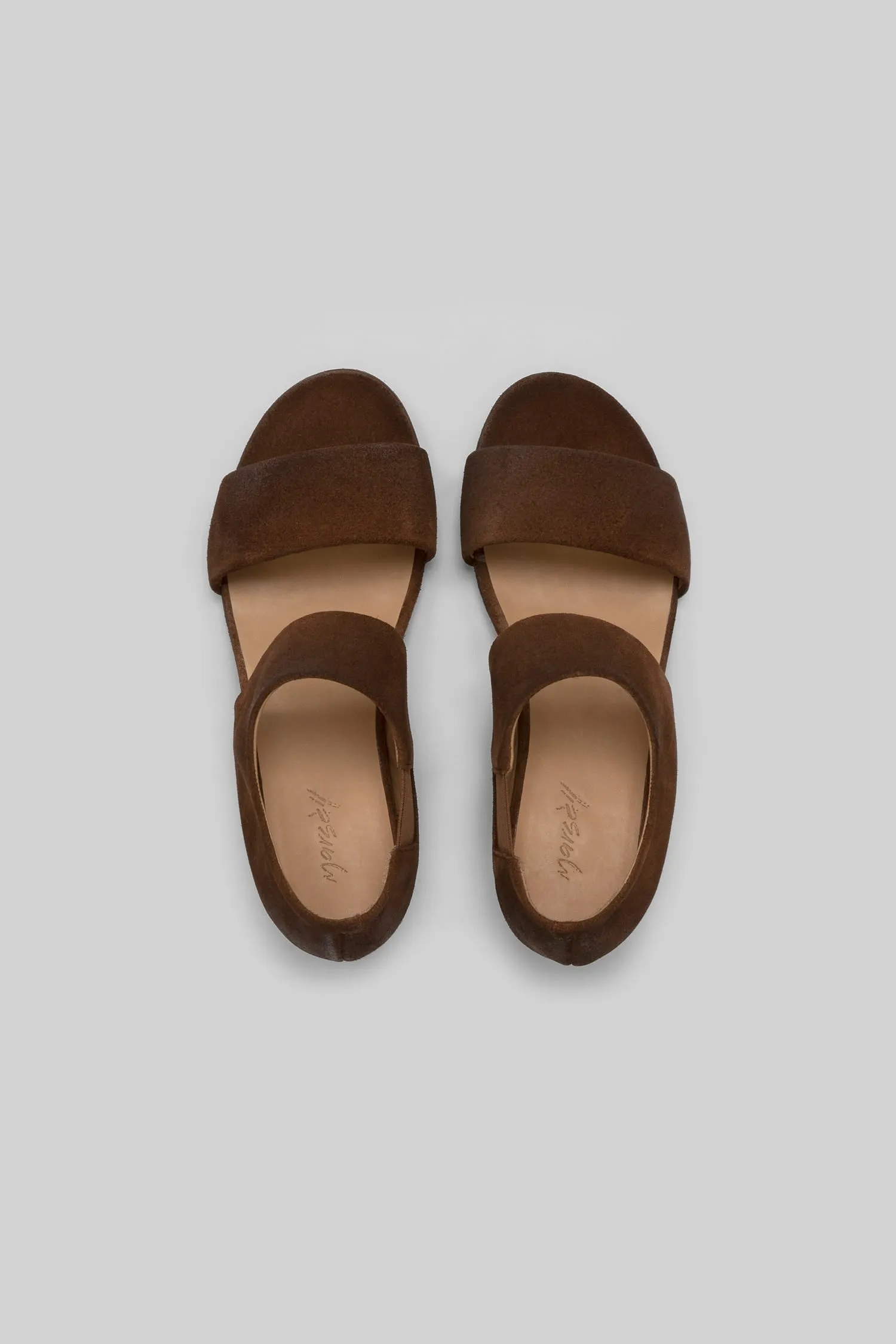 Marsll Tacchella Heeled Sandals