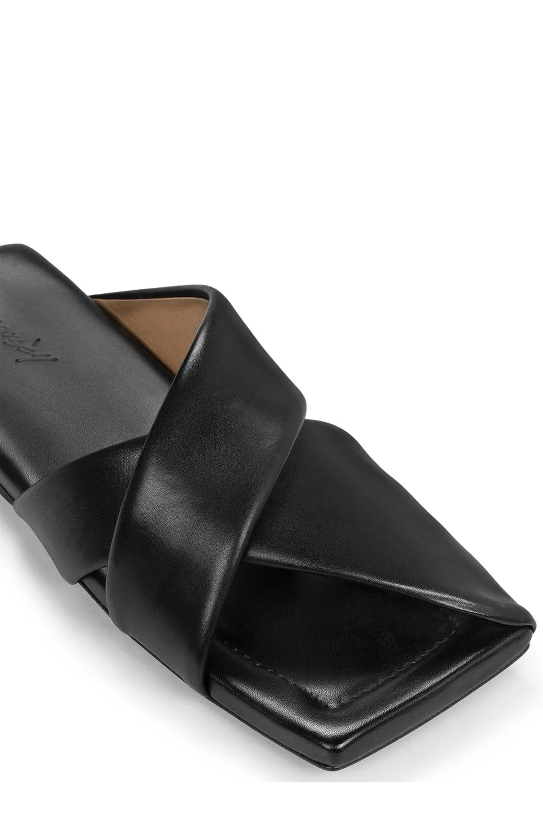Marsll Tavola Cross Strapped Sandals