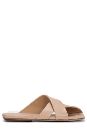 Marsll Tavola Cross Strapped Sandals