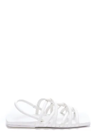 Marsll Tavola Strapped Sandals
