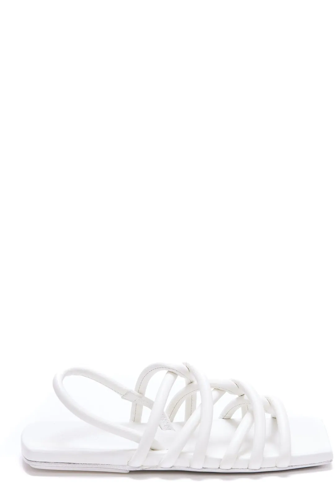 Marsll Tavola Strapped Sandals