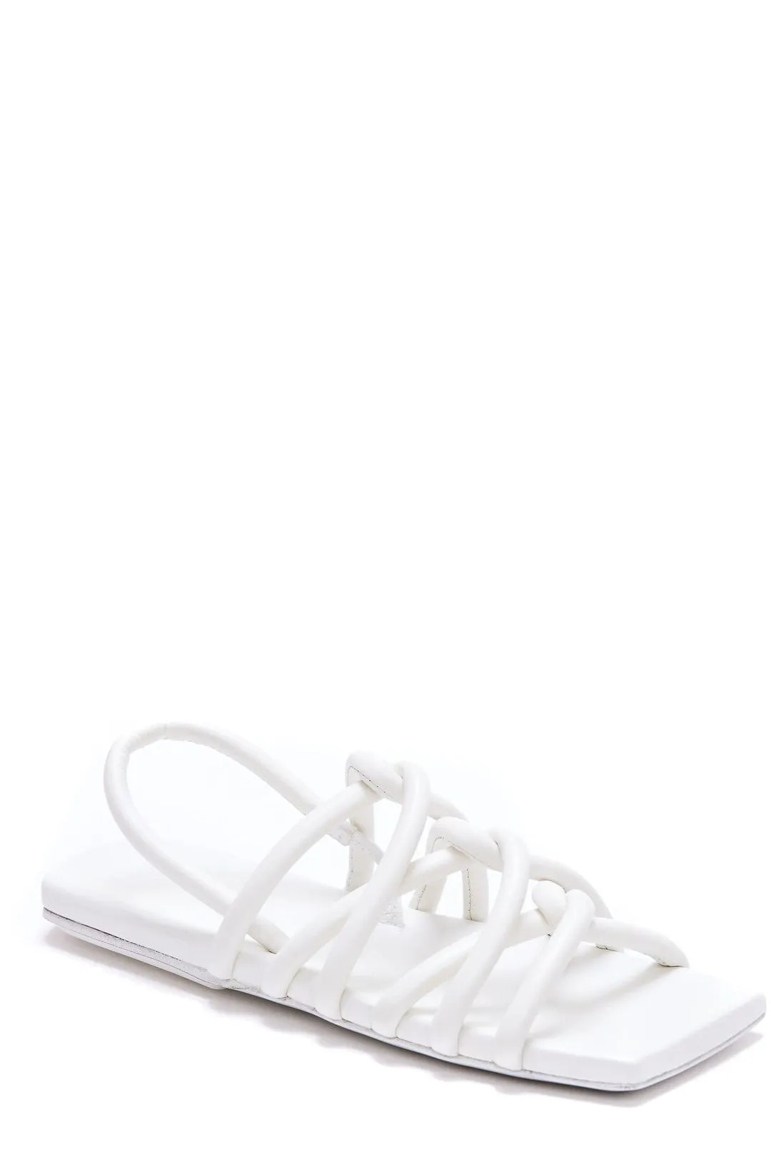 Marsll Tavola Strapped Sandals