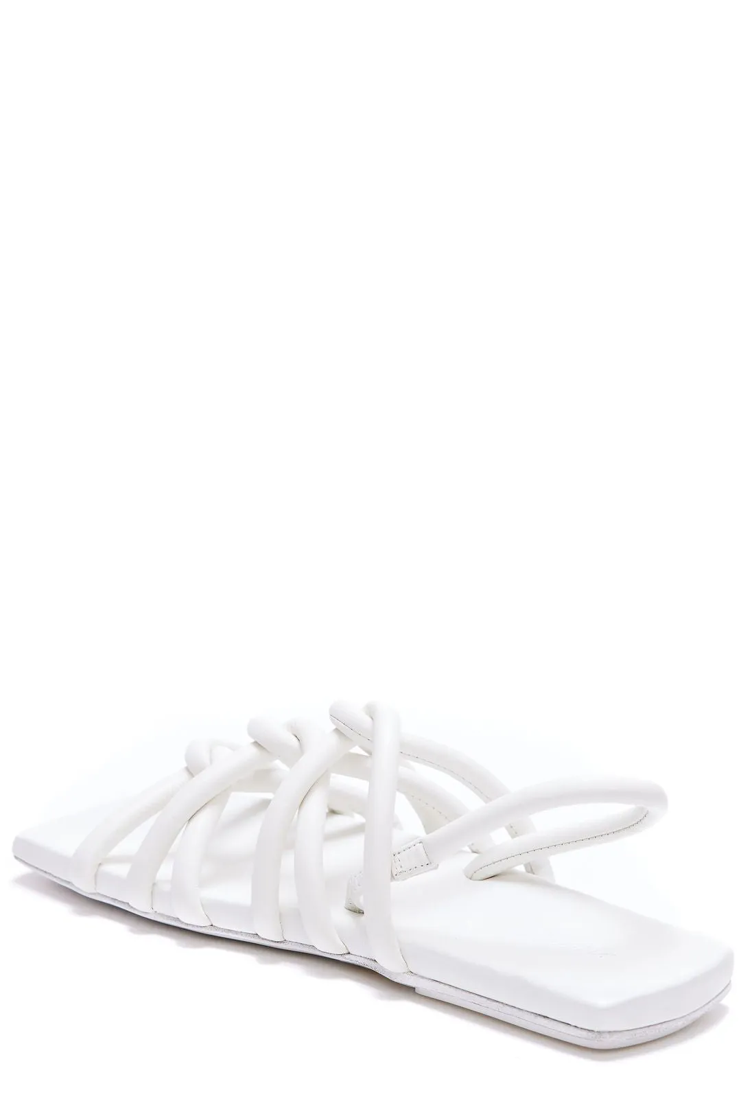 Marsll Tavola Strapped Sandals