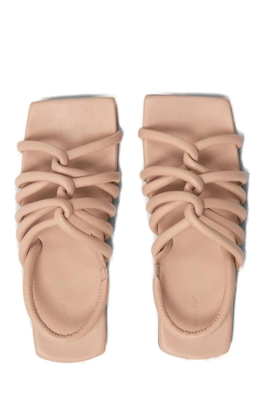 Marsll Tavola Strapped Sandals