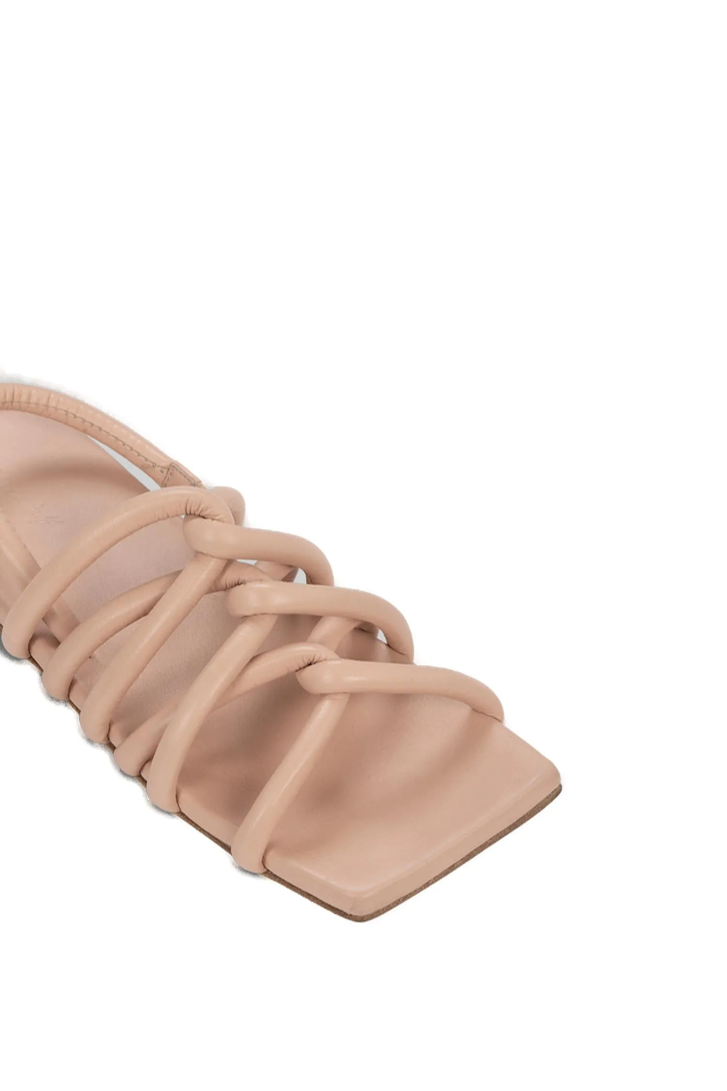Marsll Tavola Strapped Sandals