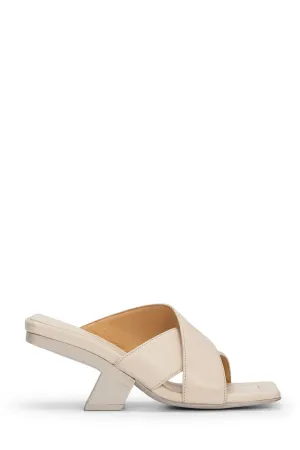 Marsll Tavoletta Cross-Strap Sandals