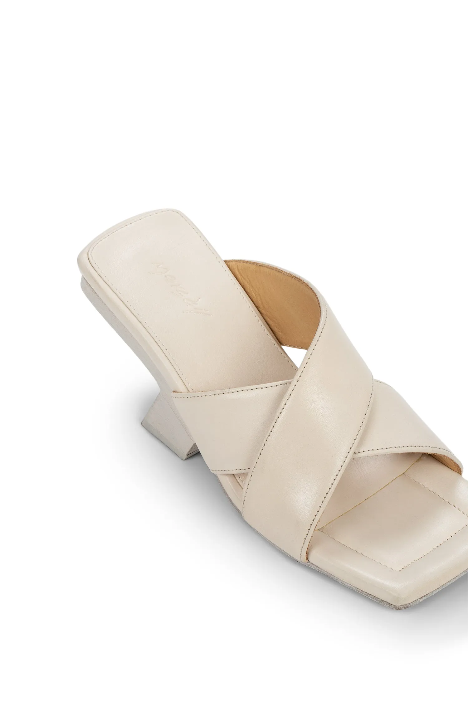 Marsll Tavoletta Cross-Strap Sandals