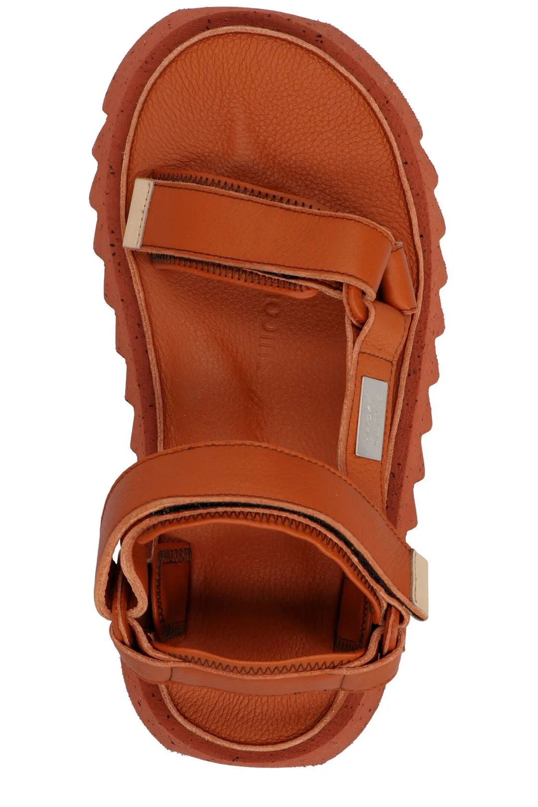 Marsll X Suicoke Depa 01 Strapped Sandals