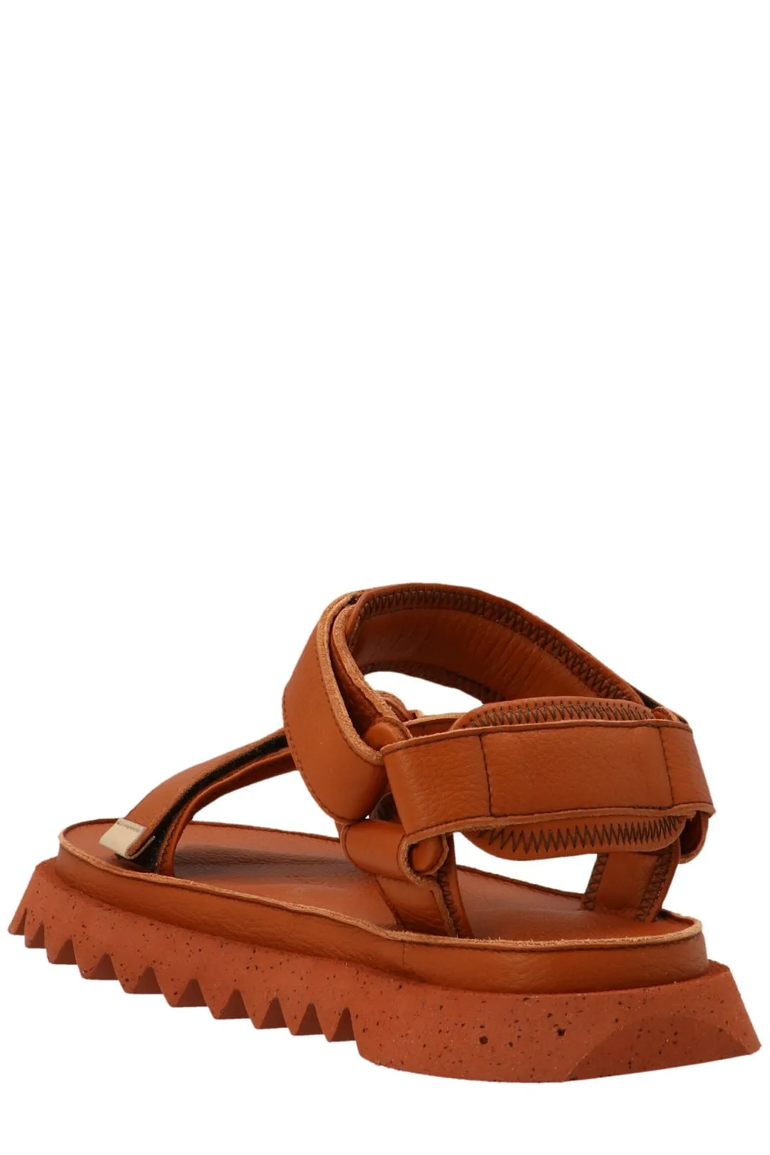 Marsll X Suicoke Depa 01 Strapped Sandals