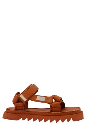 Marsll X Suicoke Depa 01 Strapped Sandals