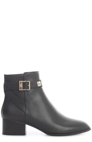 Michael Michael Kors Britton Studded Ankle Boots