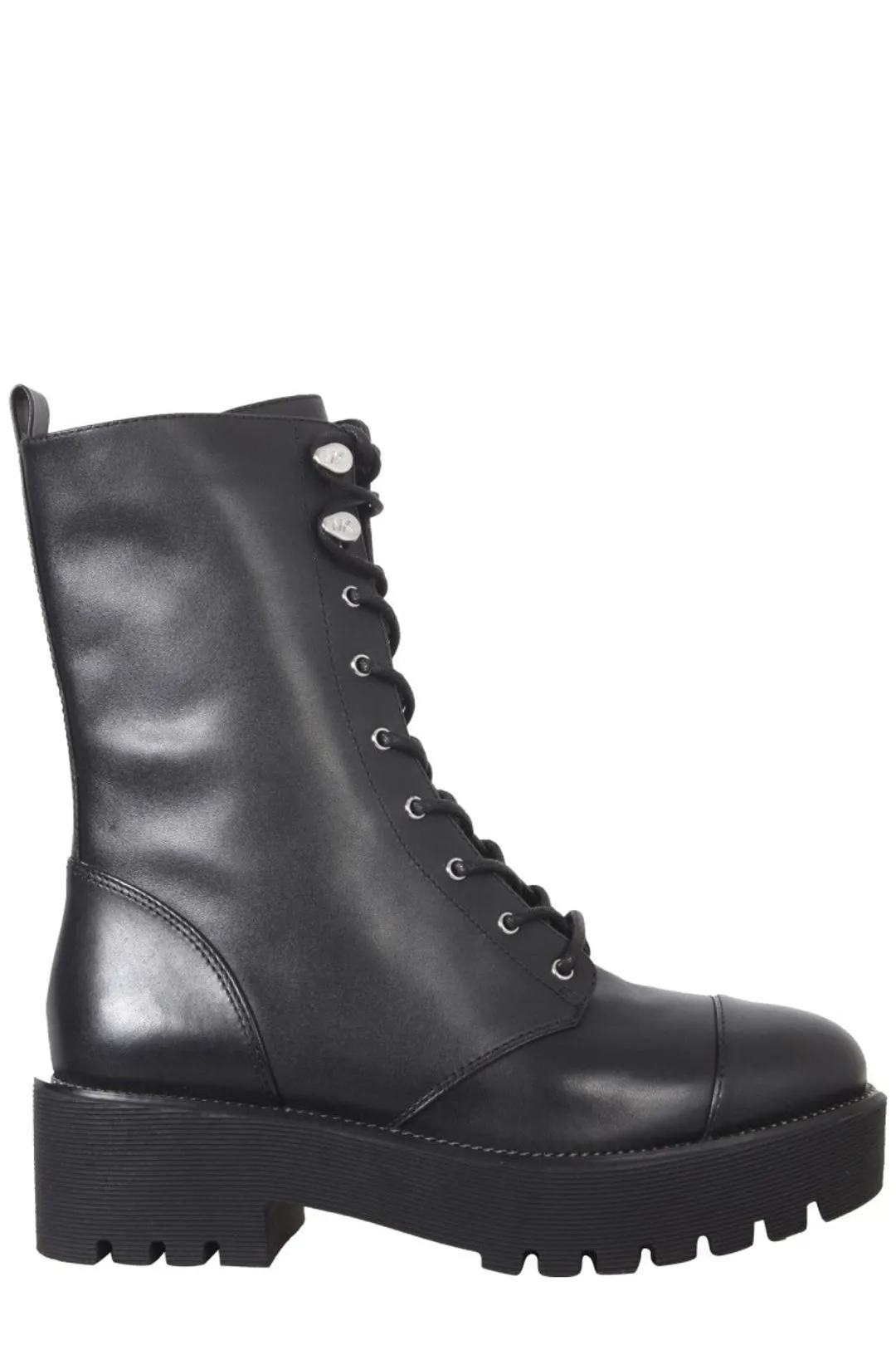 Michael Michael Kors Bryce Platform Combat Boots