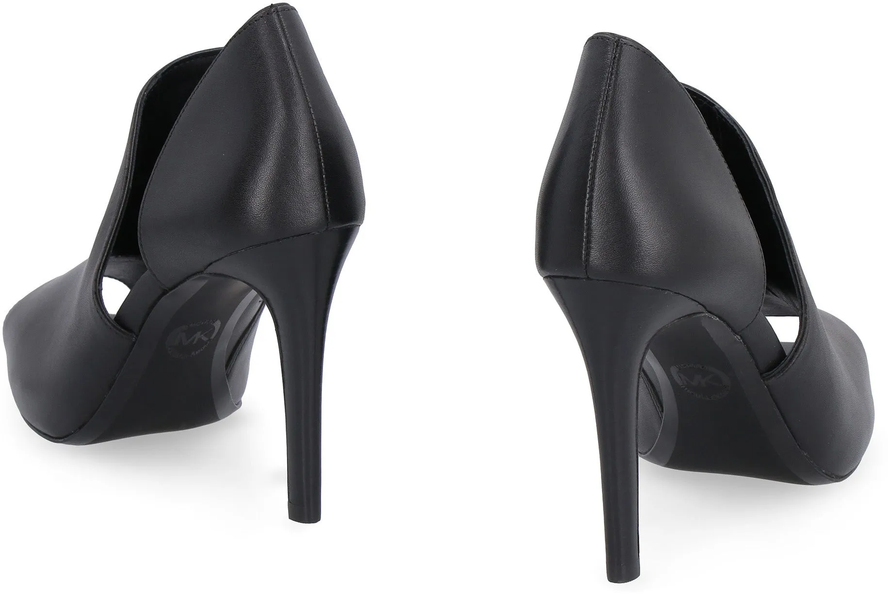 Michael Michael Kors Elodie Ankle Booties