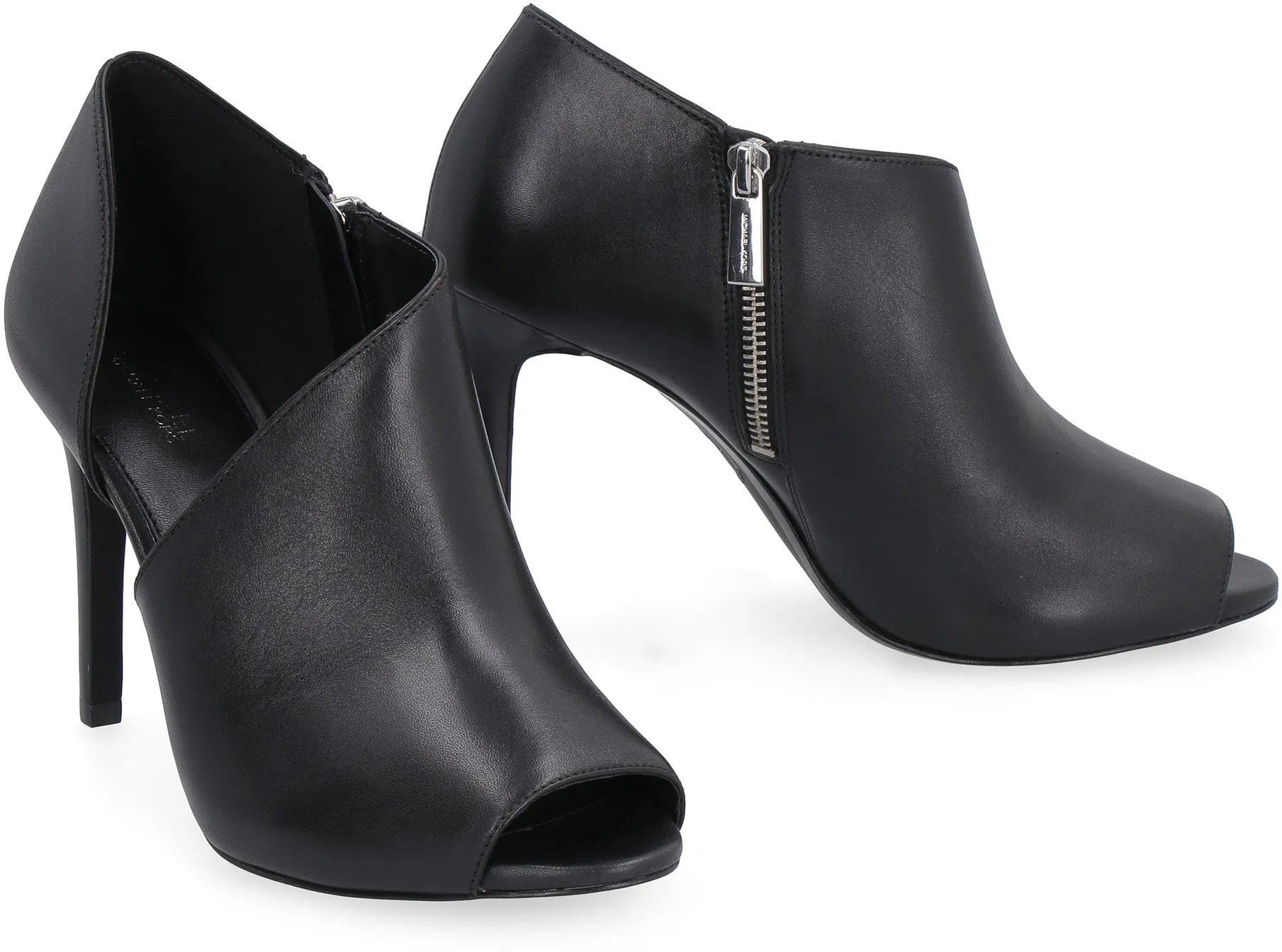 Michael Michael Kors Elodie Ankle Booties