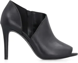 Michael Michael Kors Elodie Ankle Booties