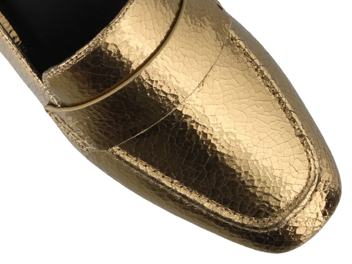 Michael Michael Kors Emory Loafers