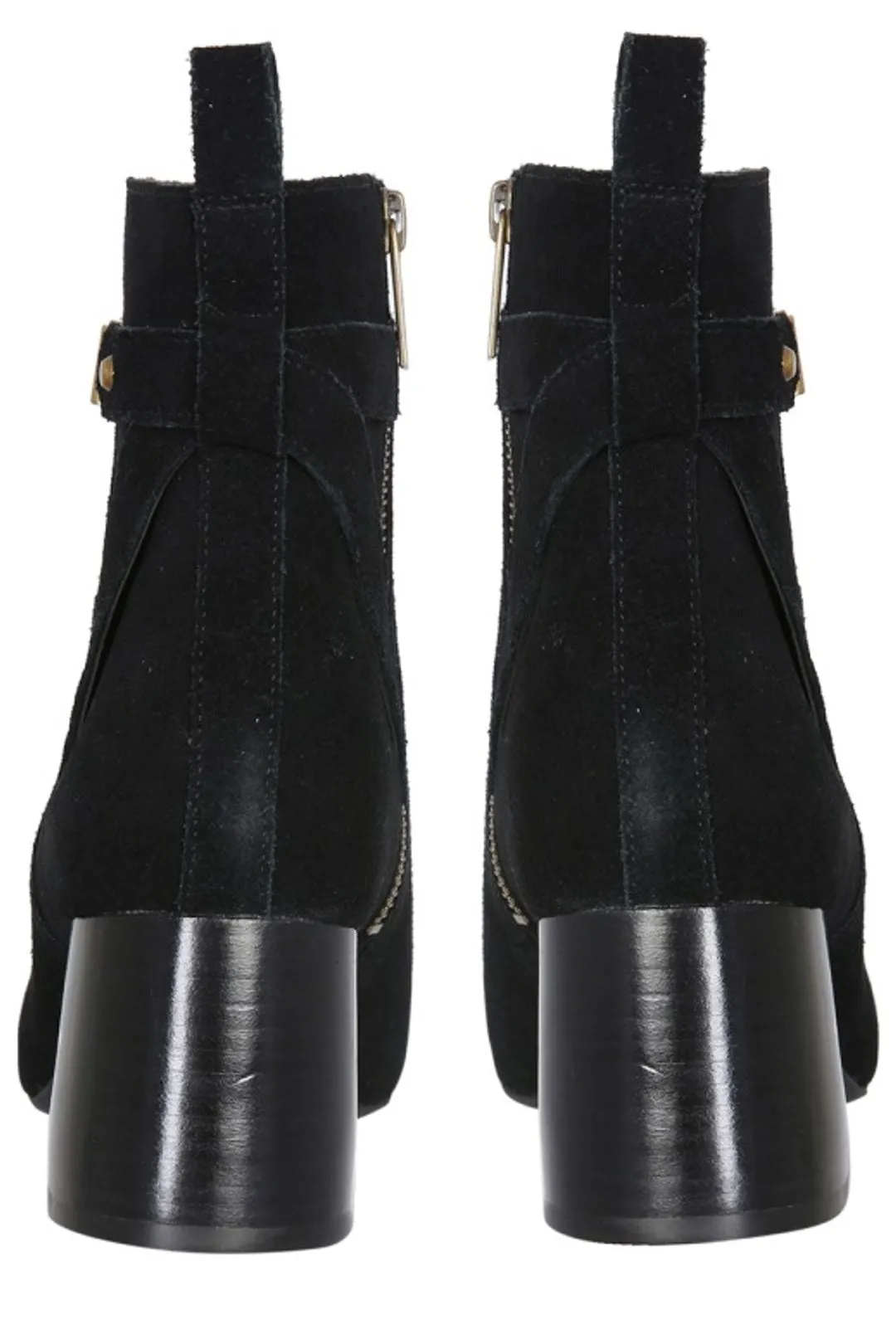 Michael Michael Kors Farrah Ankle Boots