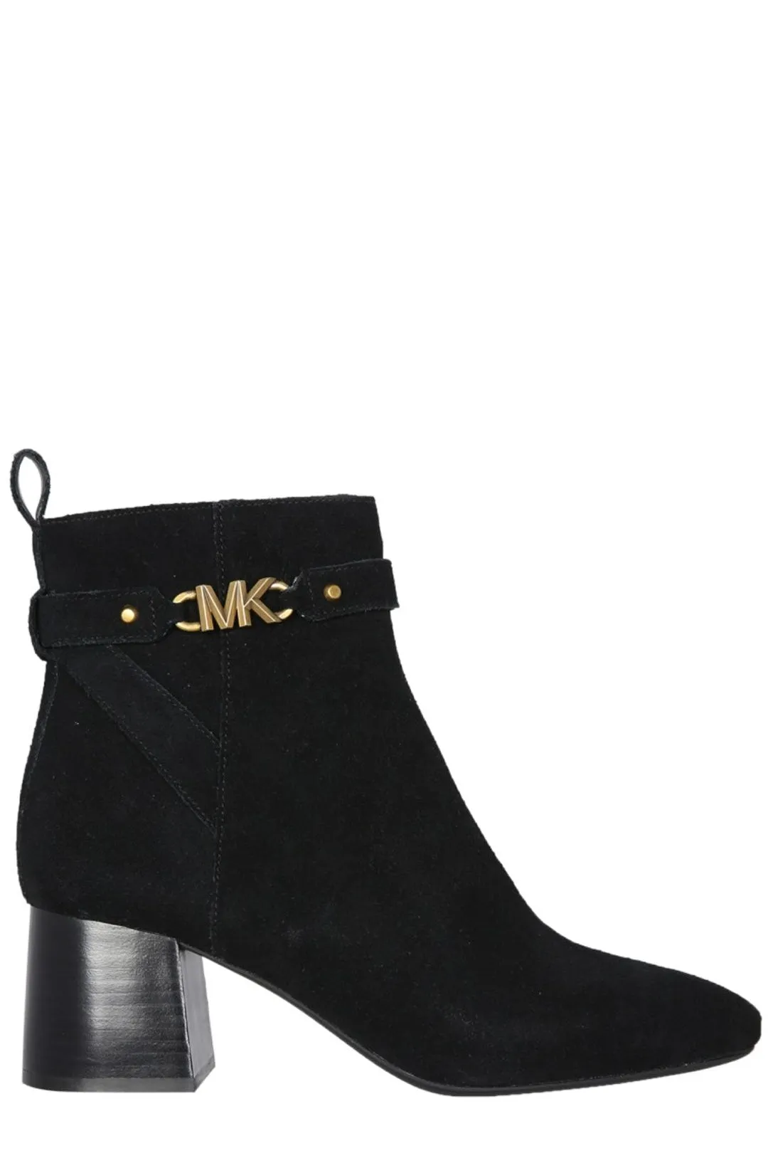 Michael Michael Kors Farrah Ankle Boots