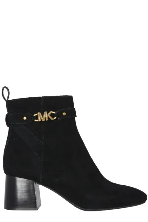 Michael Michael Kors Farrah Ankle Boots