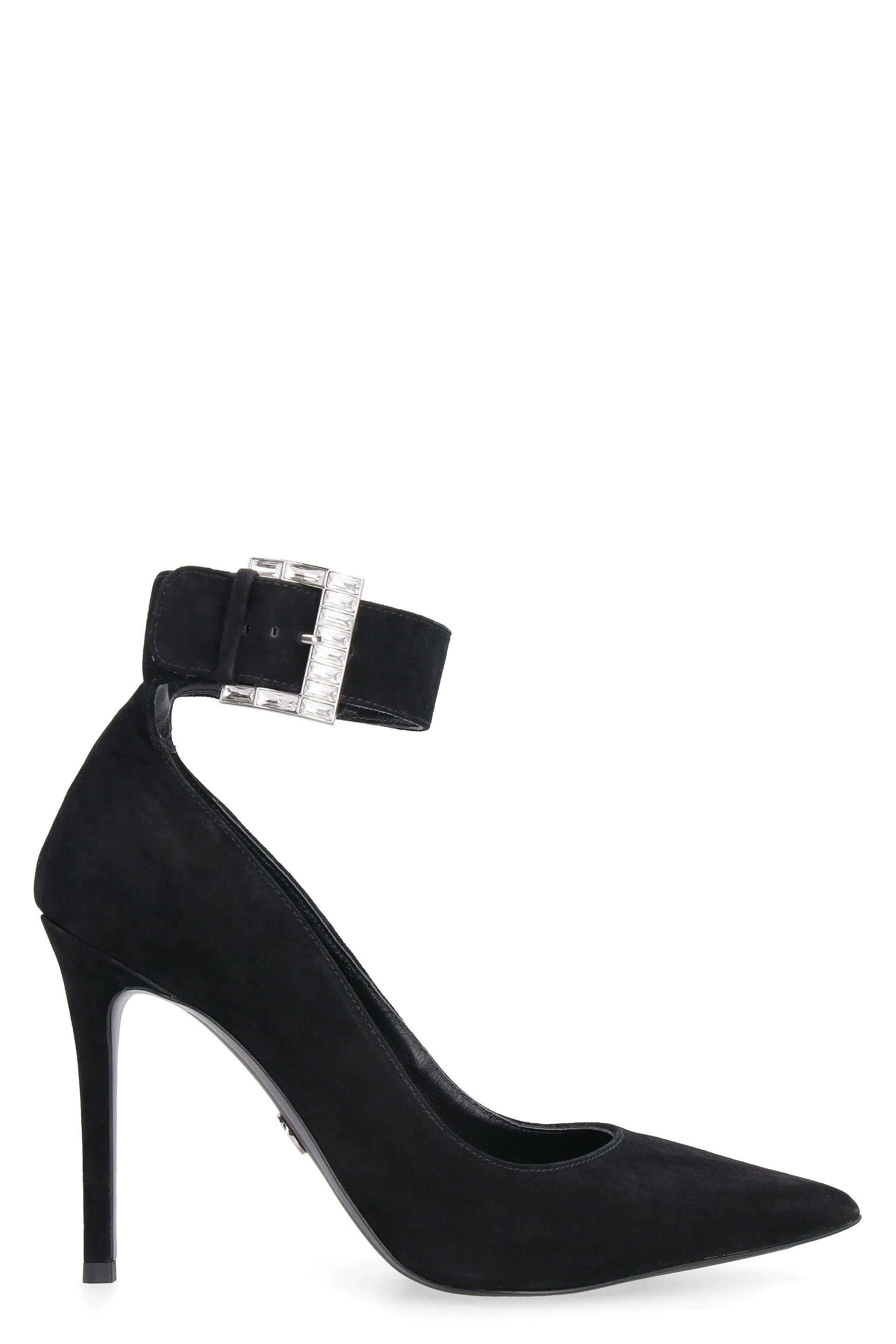 Michael Michael Kors Giselle Pointed-Toe Pumps