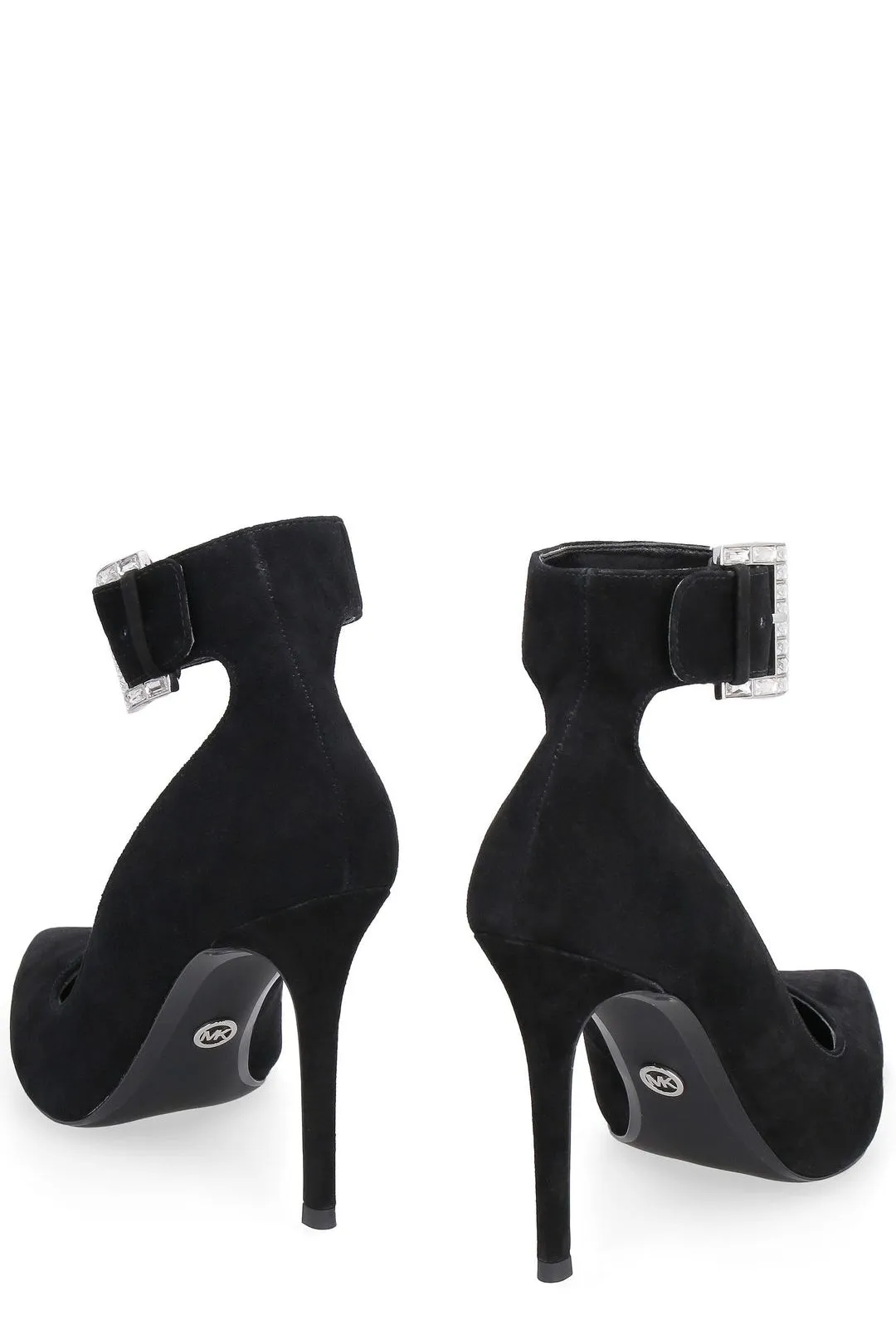 Michael Michael Kors Giselle Pointed-Toe Pumps