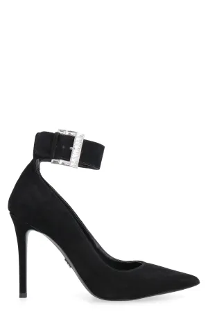 Michael Michael Kors Giselle Pointed-Toe Pumps