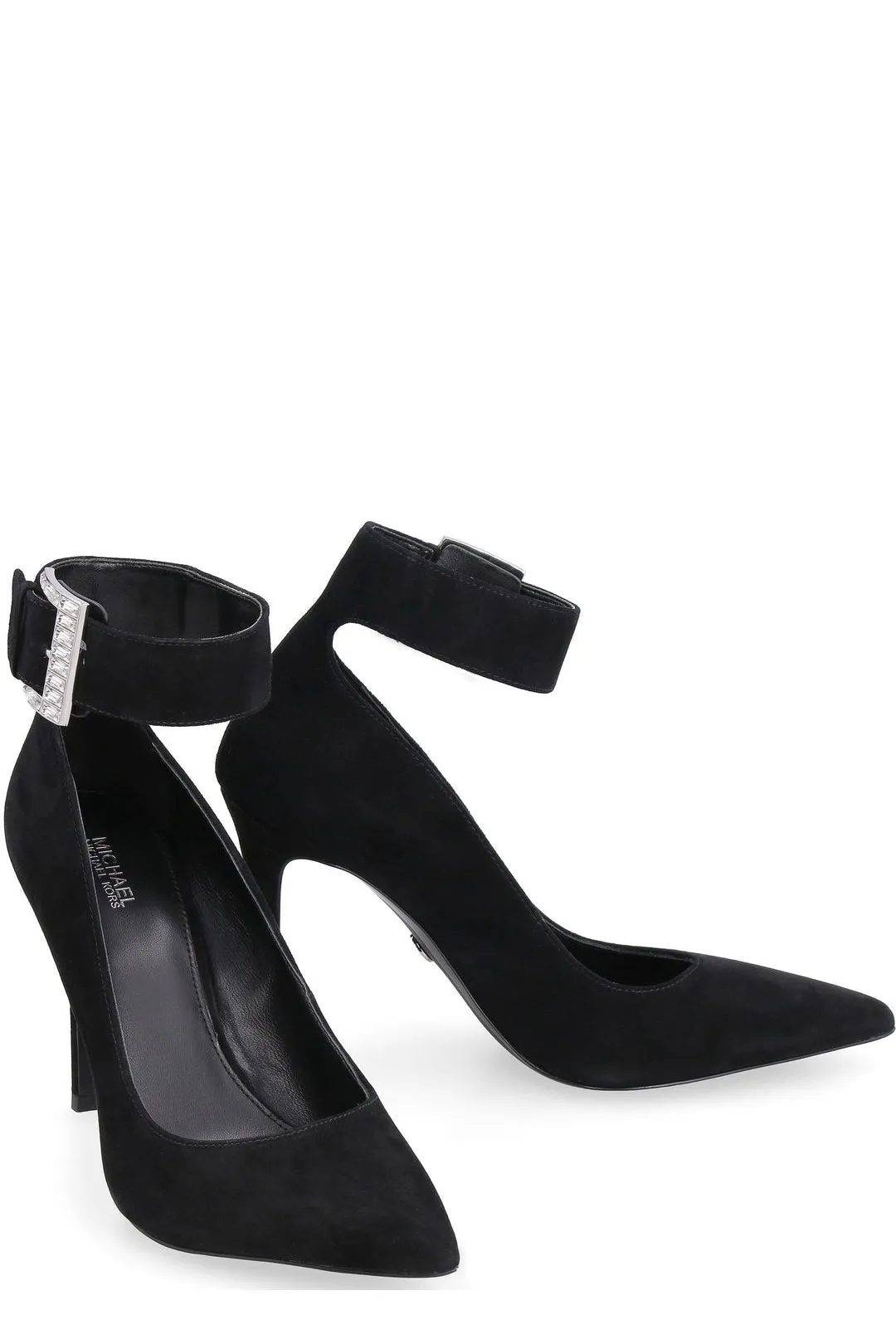 Michael Michael Kors Giselle Pointed-Toe Pumps