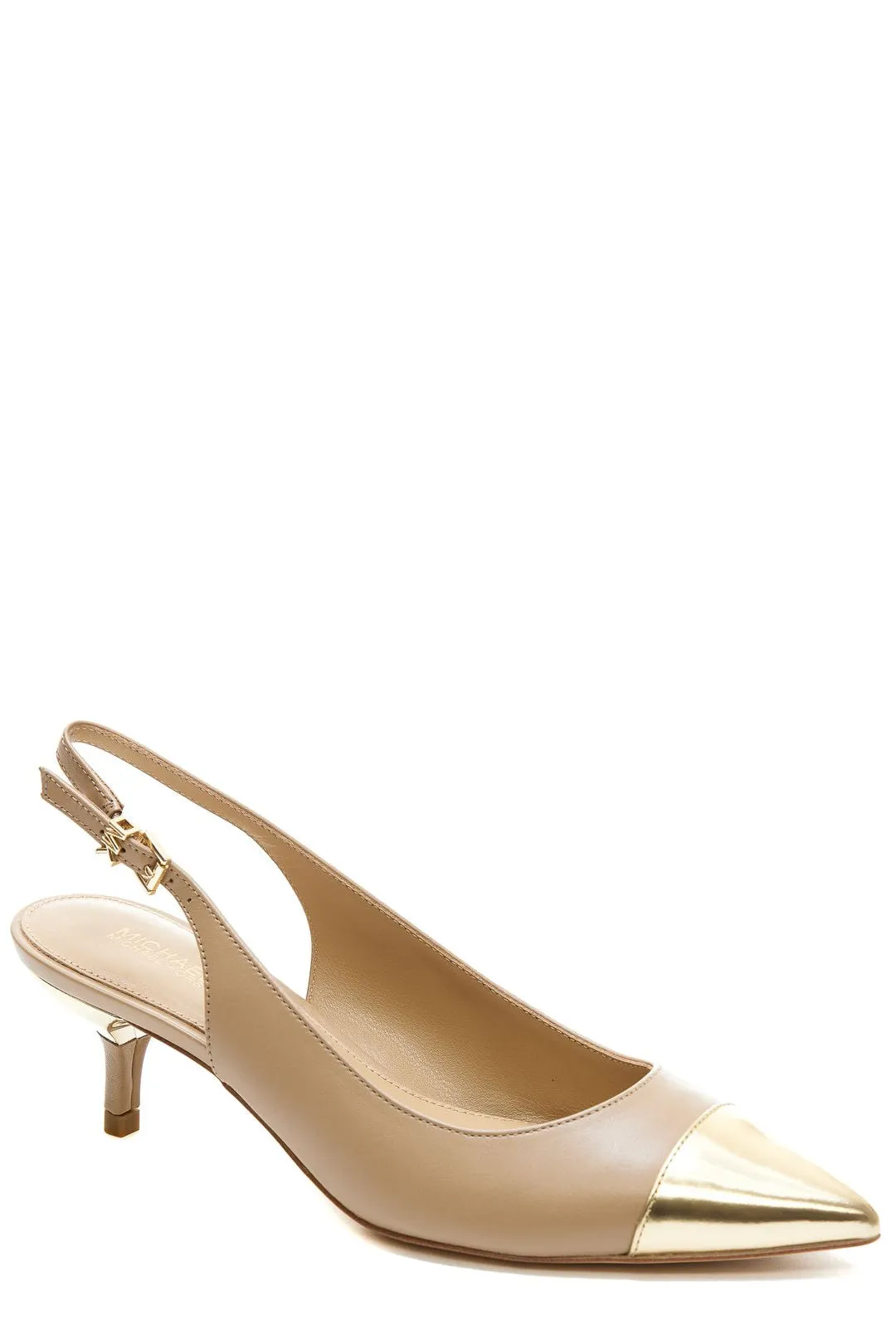 Michael Michael Kors Kadence Slingback Pumps