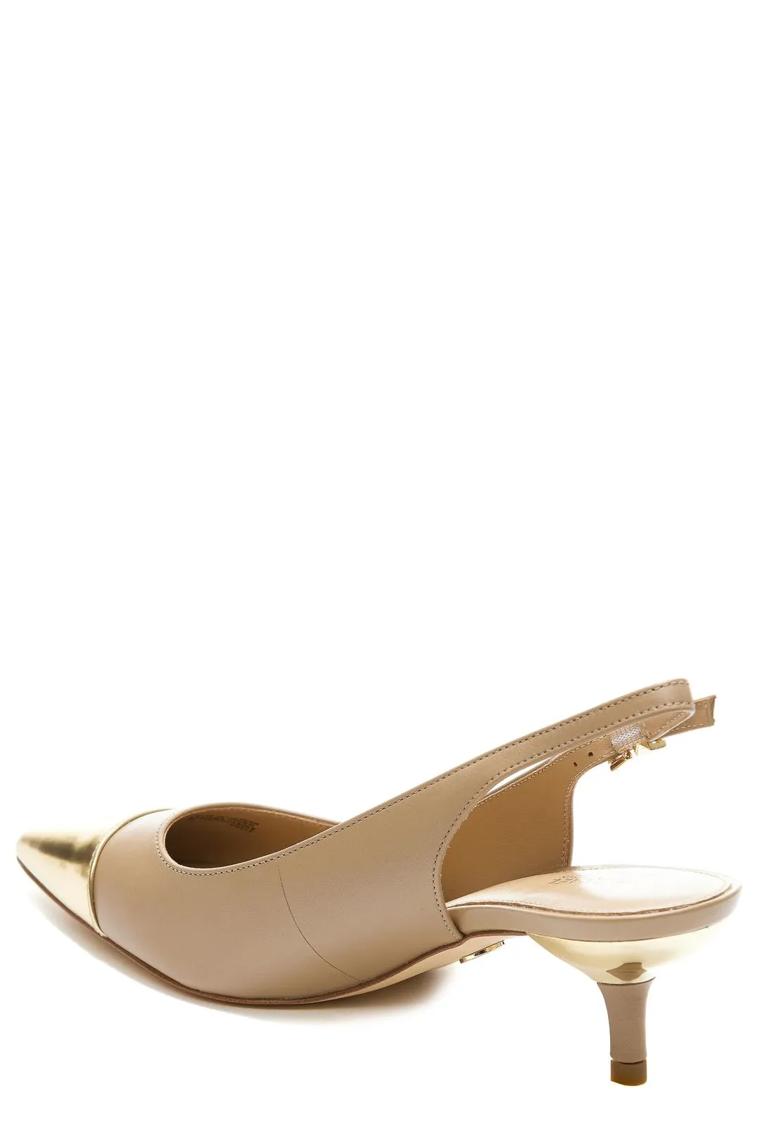 Michael Michael Kors Kadence Slingback Pumps