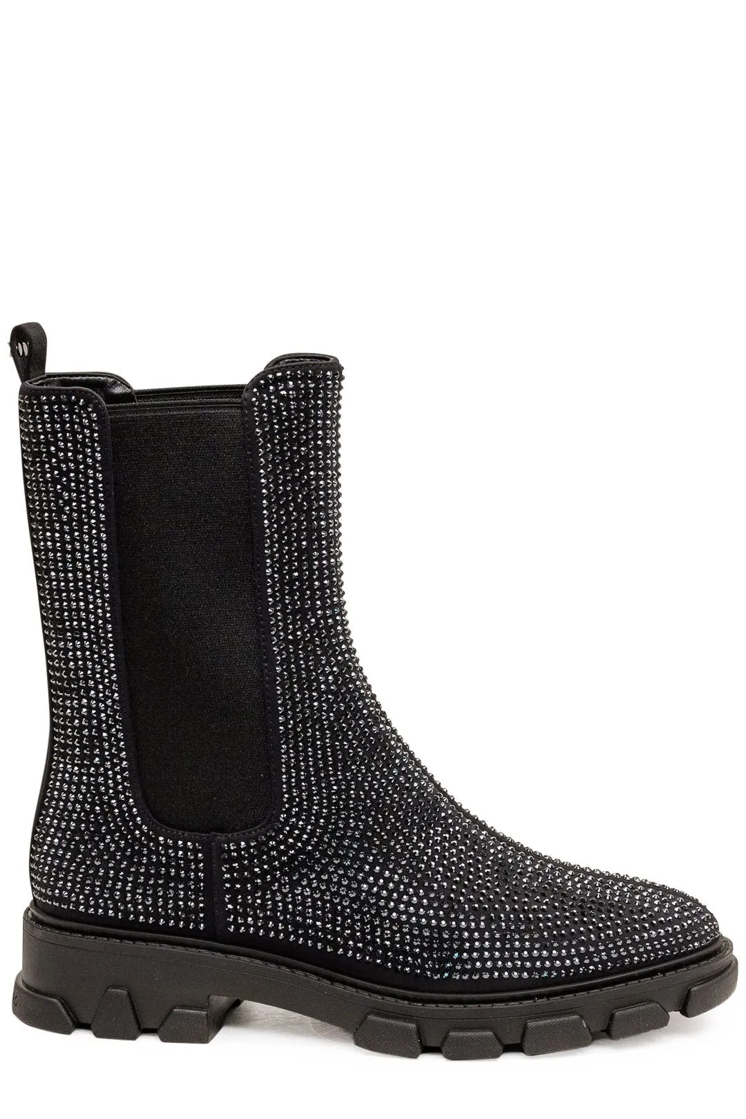 Michael Michael Kors Ridley Chelsea Ankle Boots
