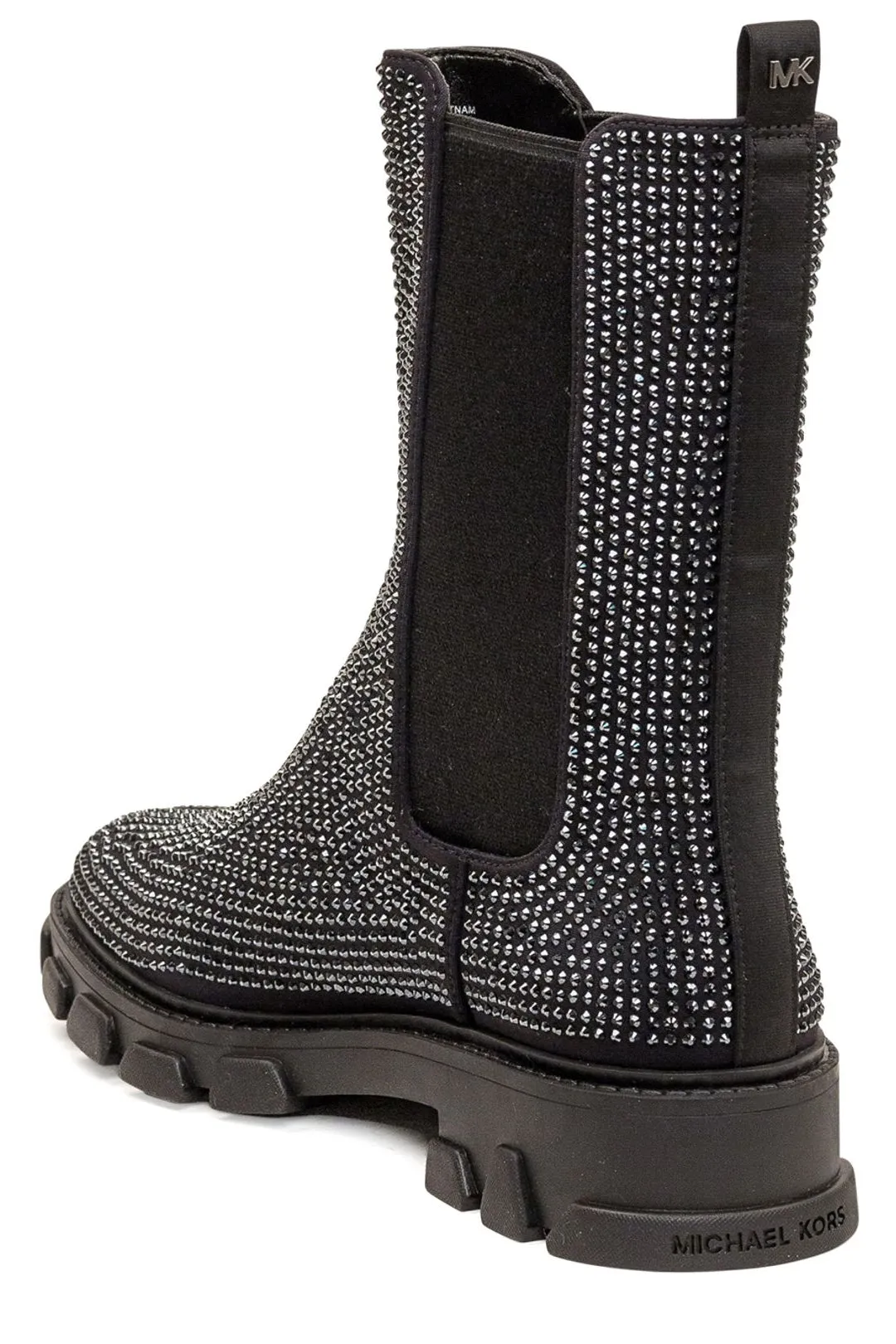 Michael Michael Kors Ridley Chelsea Ankle Boots