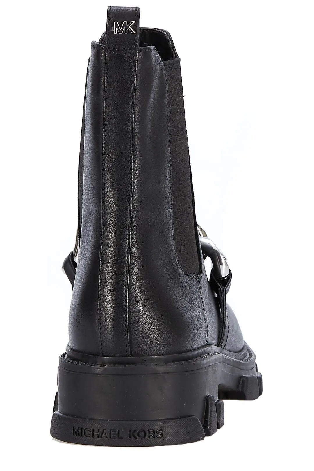 Michael Michael Kors Scarlett Embellished Boots